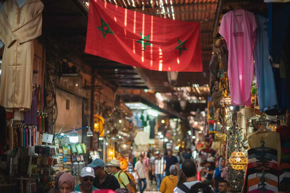 Découvrir la ville de Taroudant au Maroc
