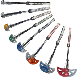 Anchor Cams Friends de CLIMBING TECHNOLOGY