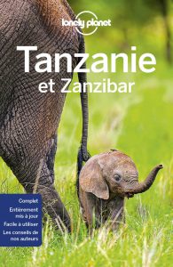 Guide voyage Lonely Planet sur Zanzibar et la Tanzanie