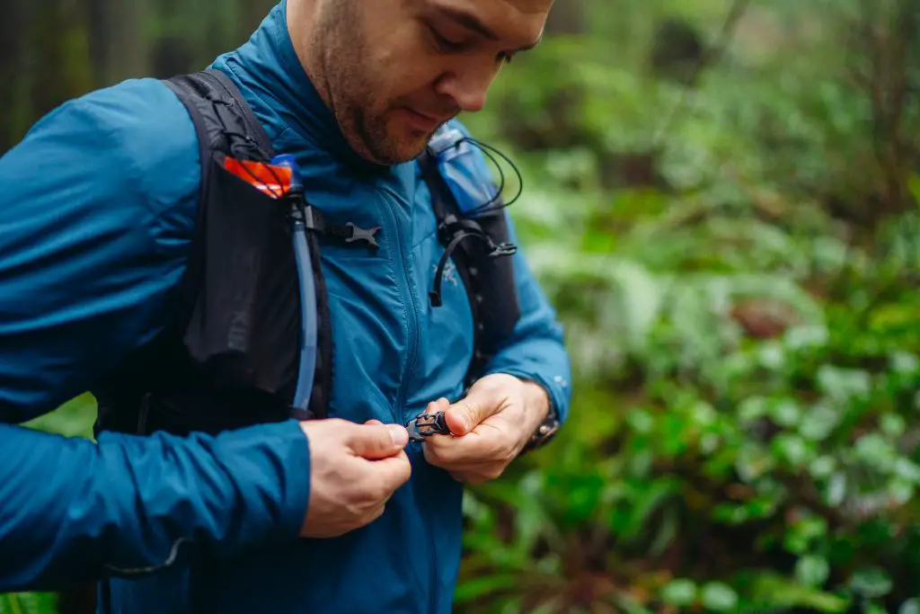 Accessoires de Trail