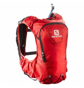 Sac de trail SKIN PRO 10 SET Salomon