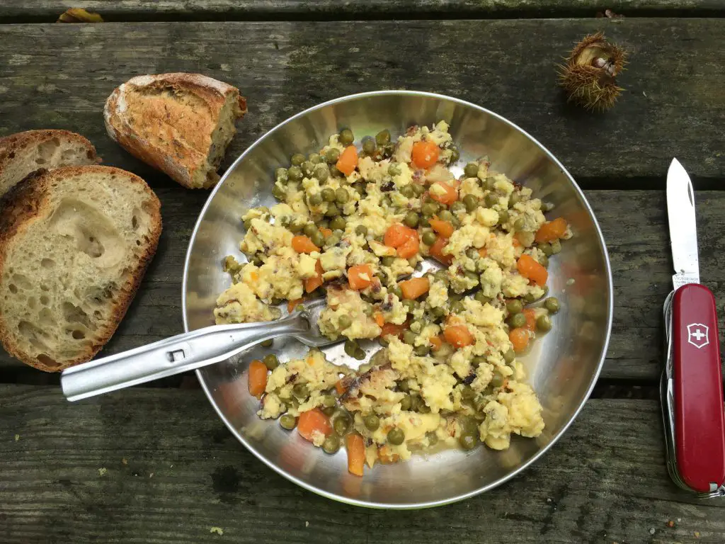 Bien manger pour bien pédaler en vélo