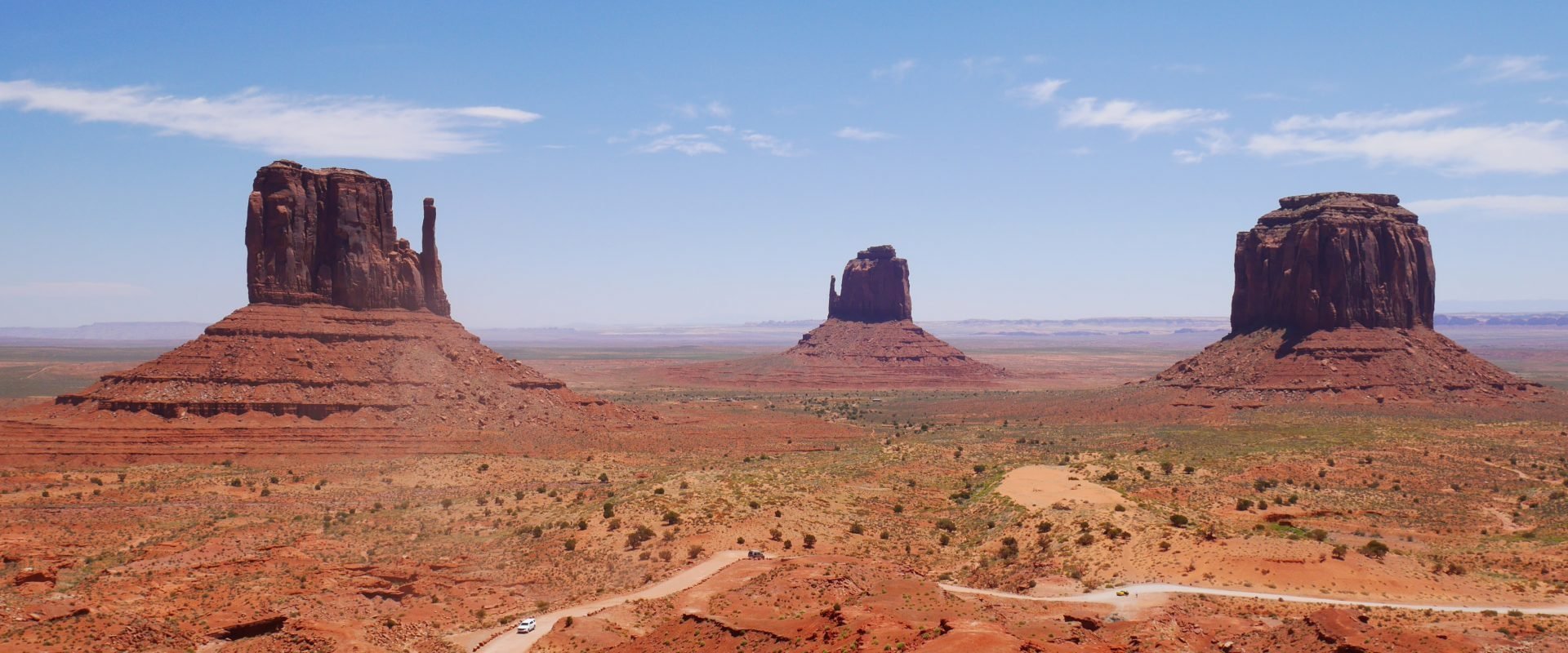 Roadtrip au États-Unis : A la découverte de la Californie, du Nevada, de l'Utah et de l'Arizona.