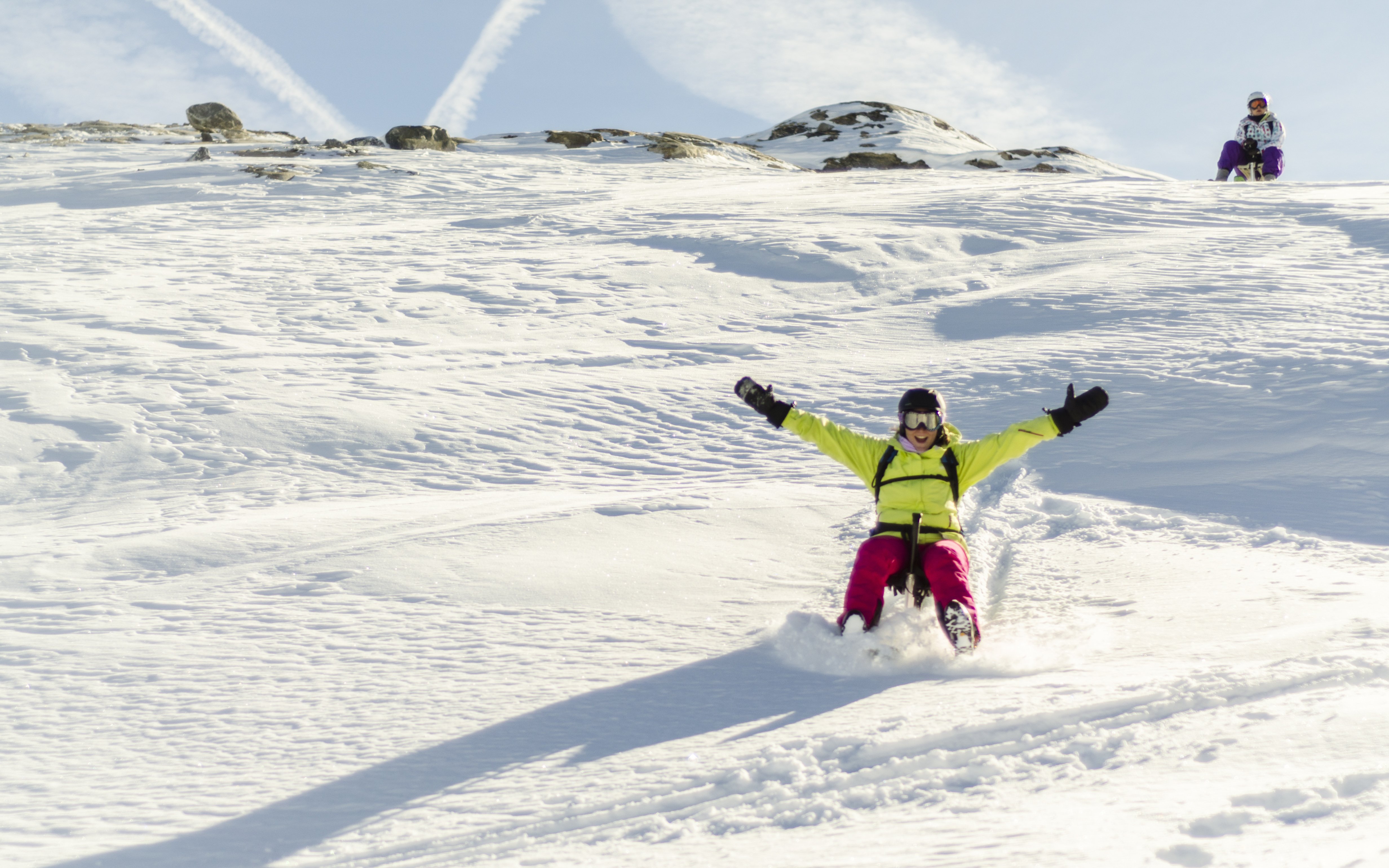 10 Activités à Faire à La Montagne Lhiver Quand On Ne Skie Pas