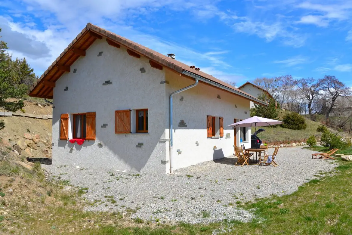 Les gîtes Le Forest au coeur des Hautes-Alpes