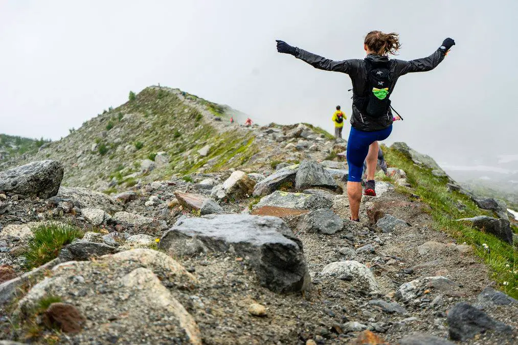 Pour quel type de Trail êtes-vous fait