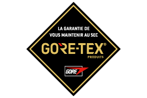 Vêtement, chaussure et gant en Gore-tex