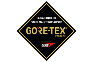 Vêtement, chaussure et gant en Gore-tex Vêtement, chaussure et gant en Gore-tex