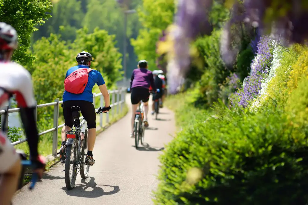 Conseil pour préparer son voyage à vélo en France