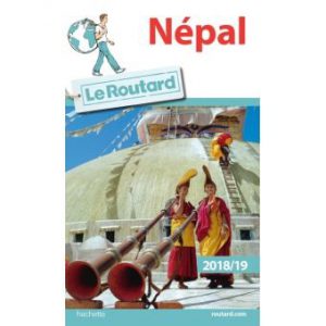 Le Guide du Routad sur le Népal pour préparer le trek du tour des annapurnas