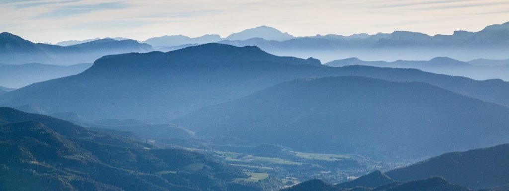 Choisir son paysage pour un séjour en vélo en france