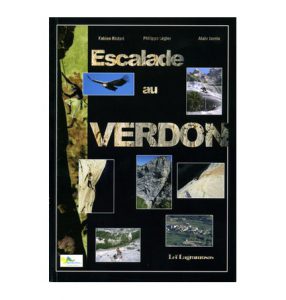 ESCALADE AU VERDON