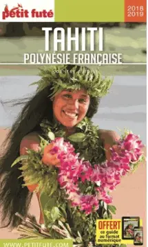 Le Petit Futé «Tahiti Polynésie française»