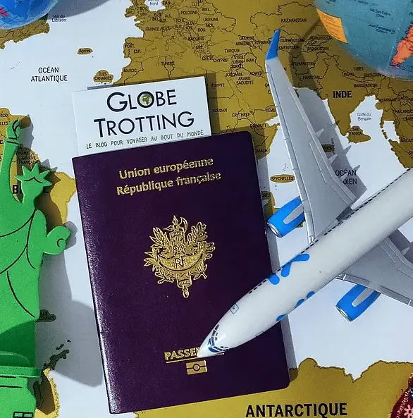 Les démarches administratives pour un voyage de 6 mois en Amérique du Sud Les démarches administratives pour un voyage de 6 mois en Amérique du Sud