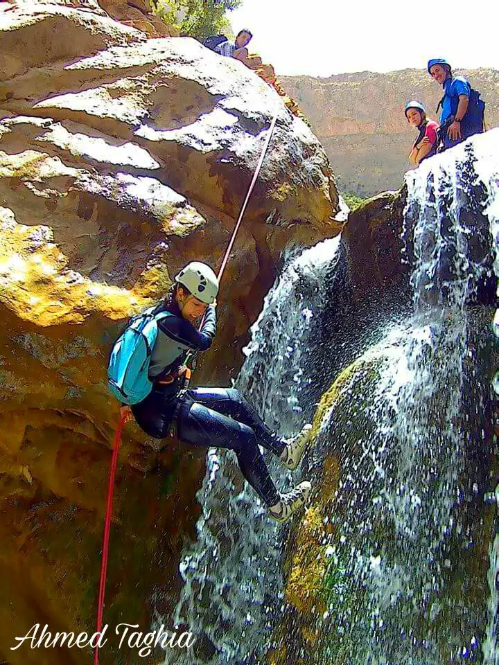 Les plus beaux canyons du Maroc