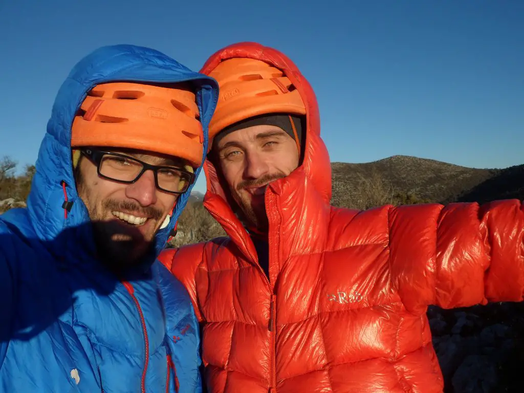 Summit de La fête des nerfs ! C’est beau le Verdon