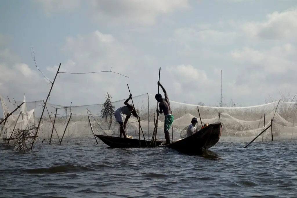 A la decouverte du Bénin