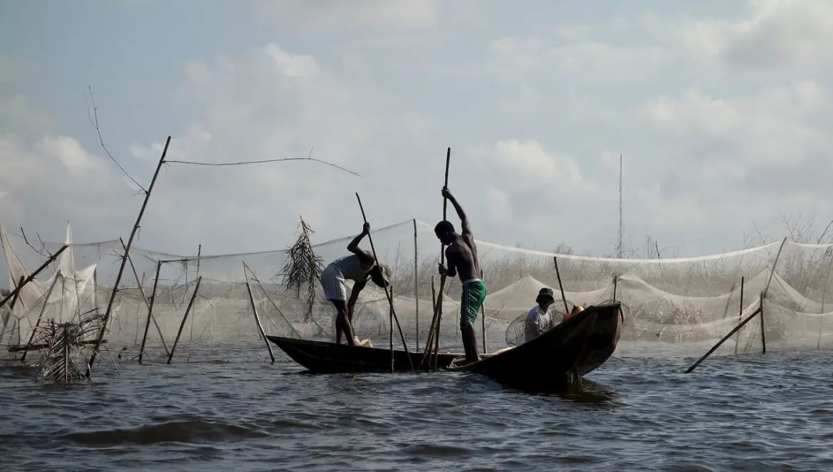 A la decouverte du Bénin