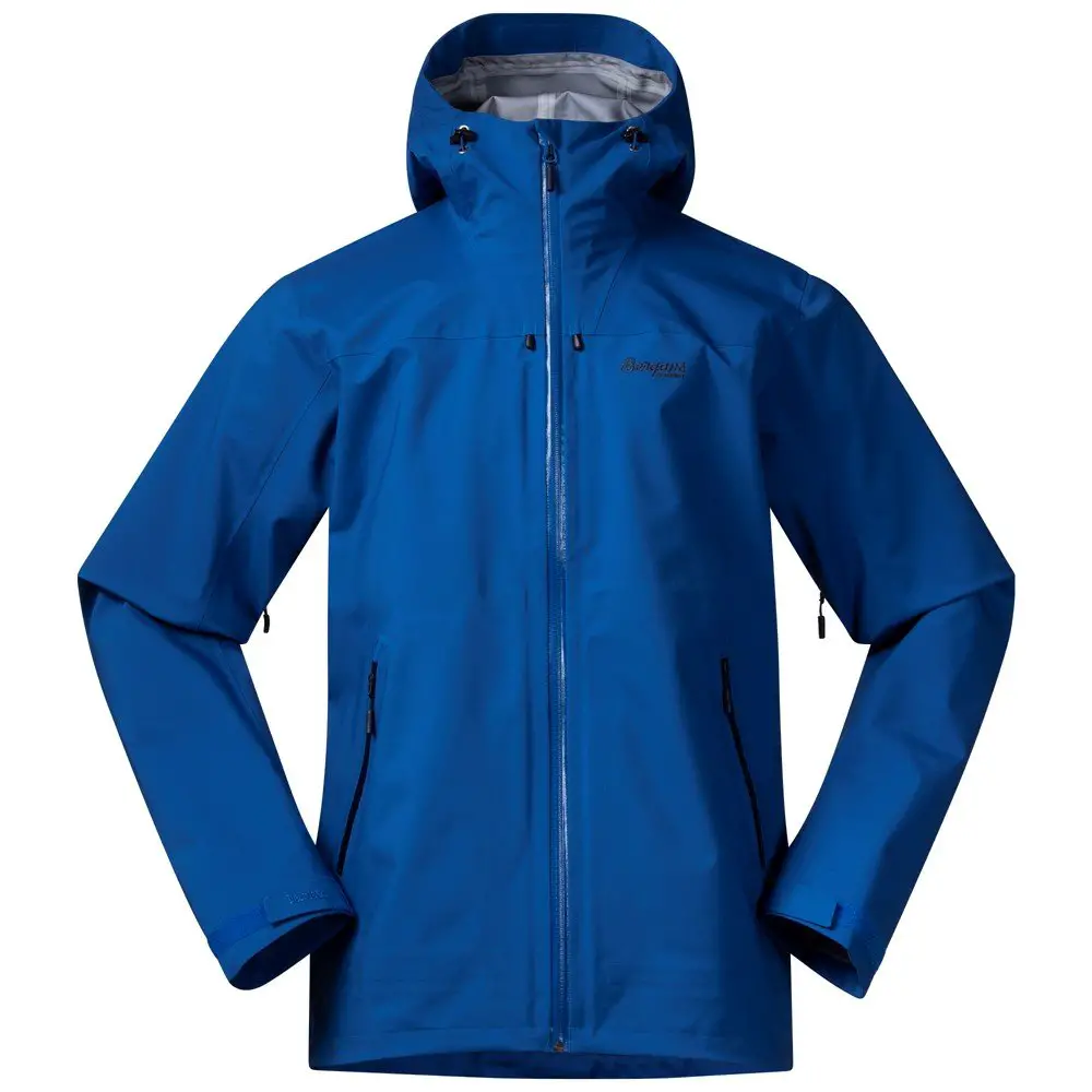 Bergans of Norway: Equipement Outdoor Écoresponsable