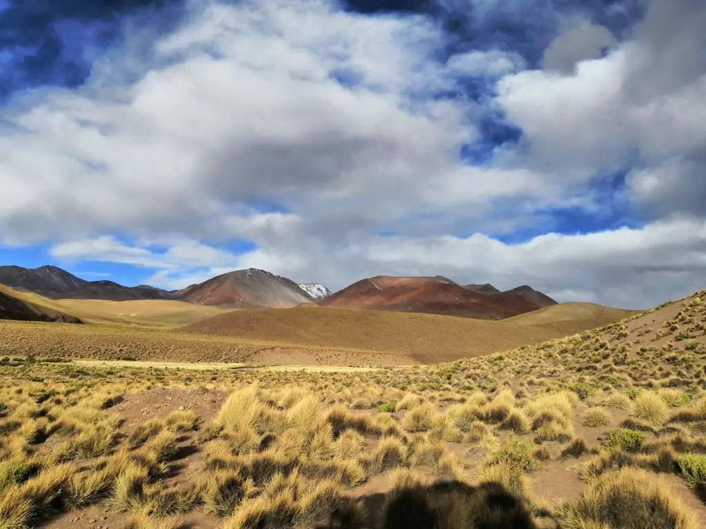 Le Sud Lipez en Bolivie