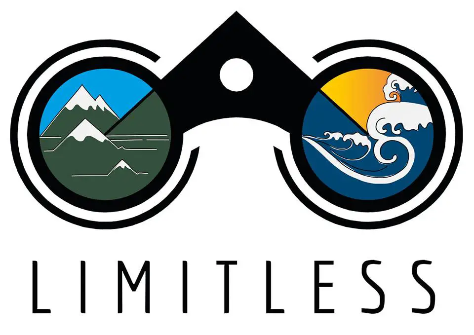 Limitless est un projet de 8 ans de voyage dans le monde à vélo, voilier, à pied et canoë