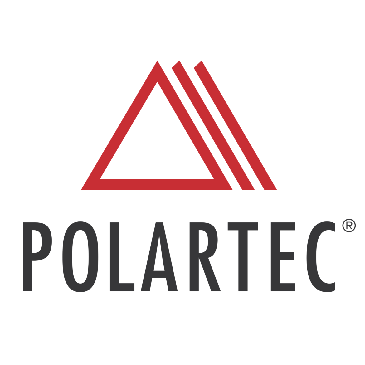 Polartec marque pour activités outdoor