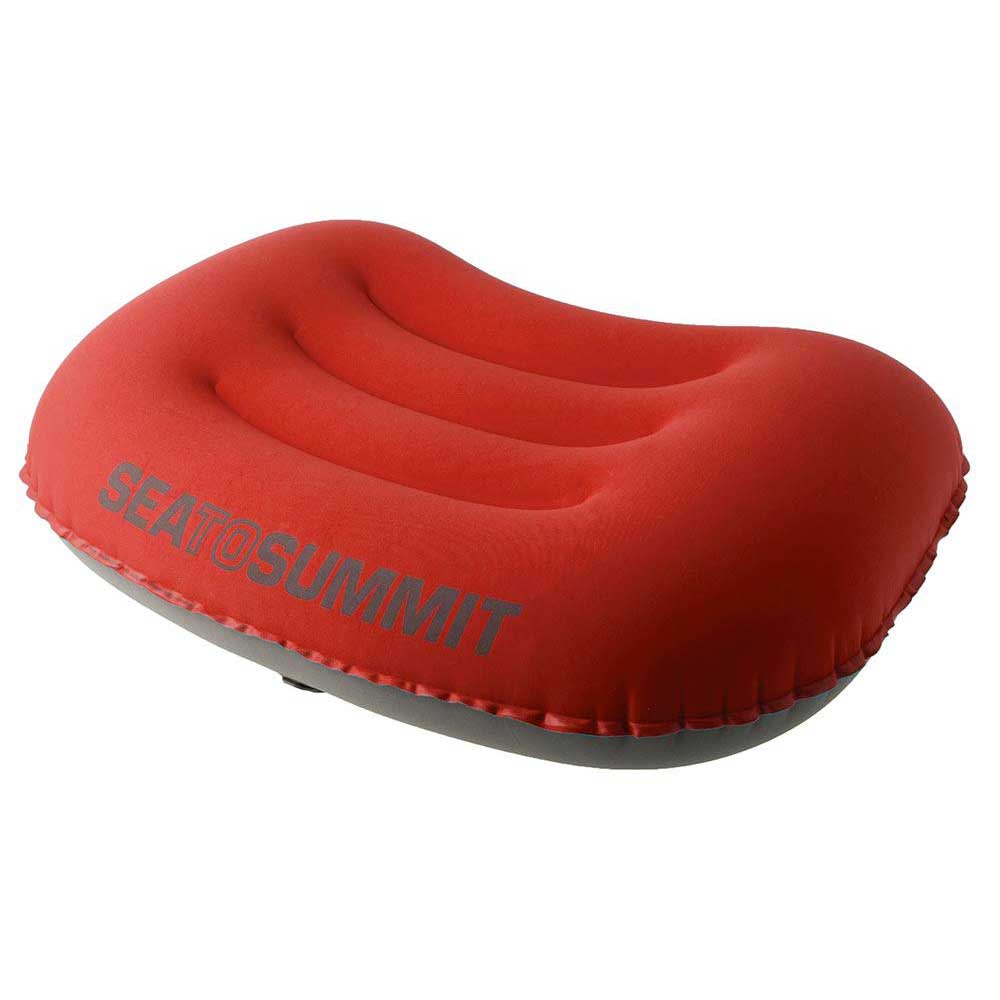 oreiller de voyage Eros Ultralight SEA TO SUMMIT indispensable pour passer de bonne nuit