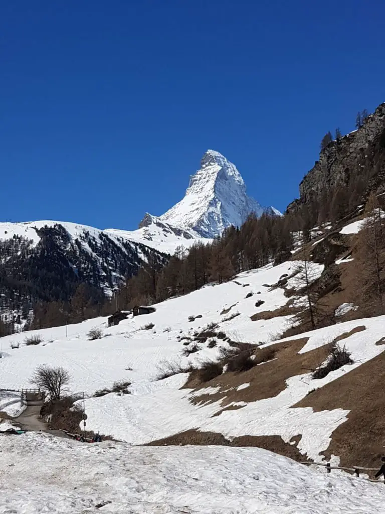 randonnée et Sophrologie à la montagne