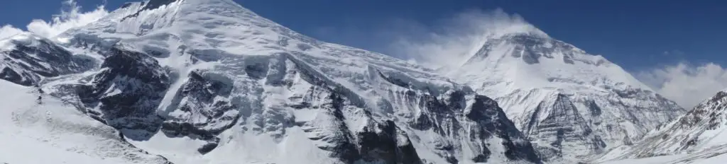 Arrivée fabuleuse au french pass