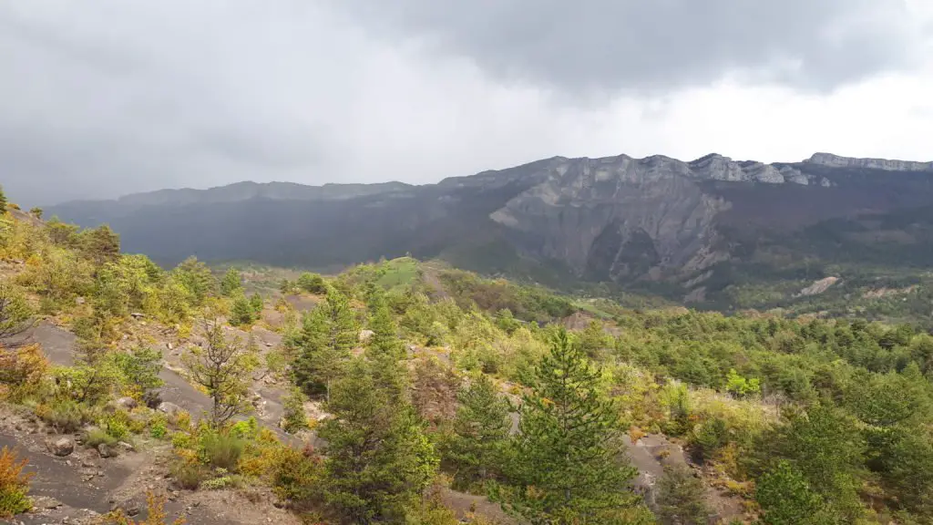 La barre des Dourbes