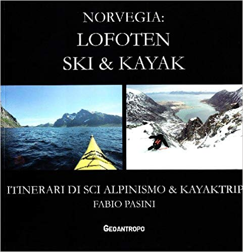 Informations sur le ski et le kayak aux lofoten en norvège