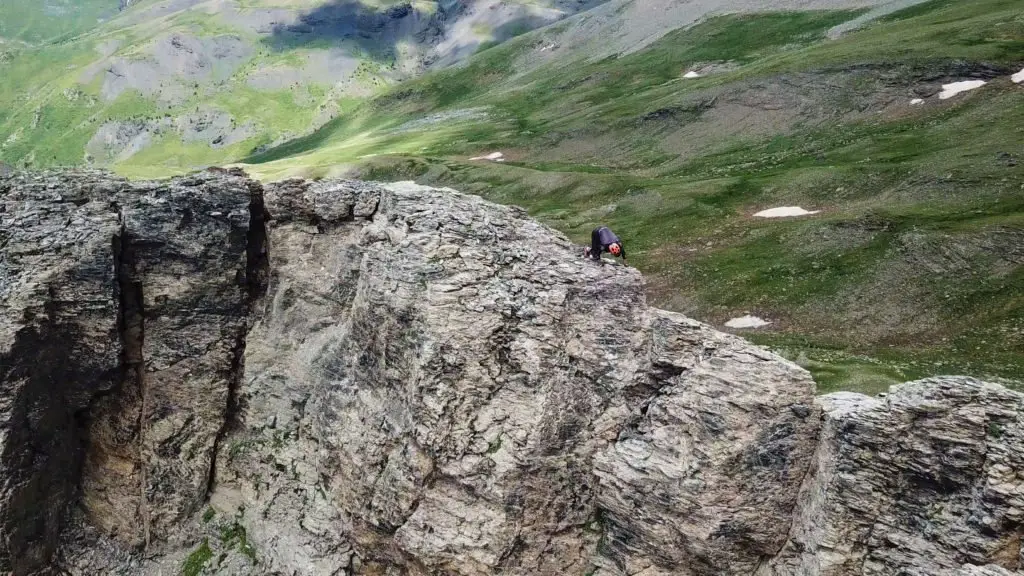 appeler les secours en montagne un principe de base pour votre sécurité en montagne ?