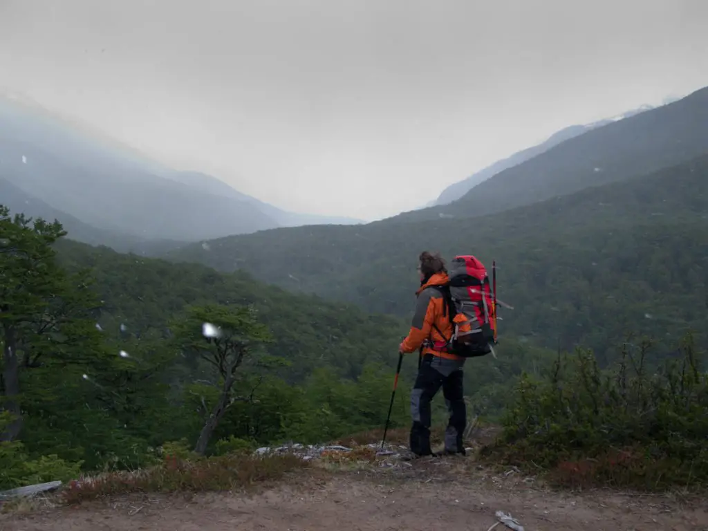 le matériel de sécurité en montagne