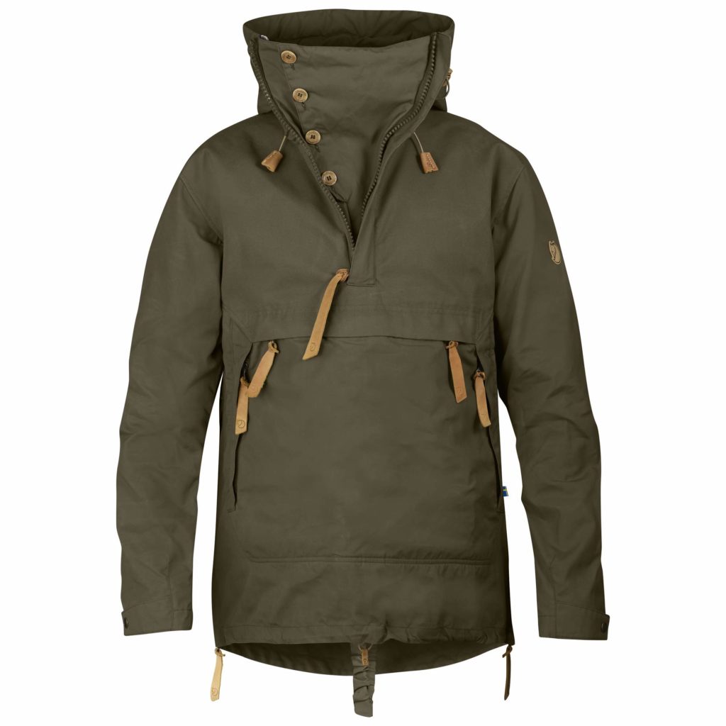 Anorak No. 8 veste Fjall Raven