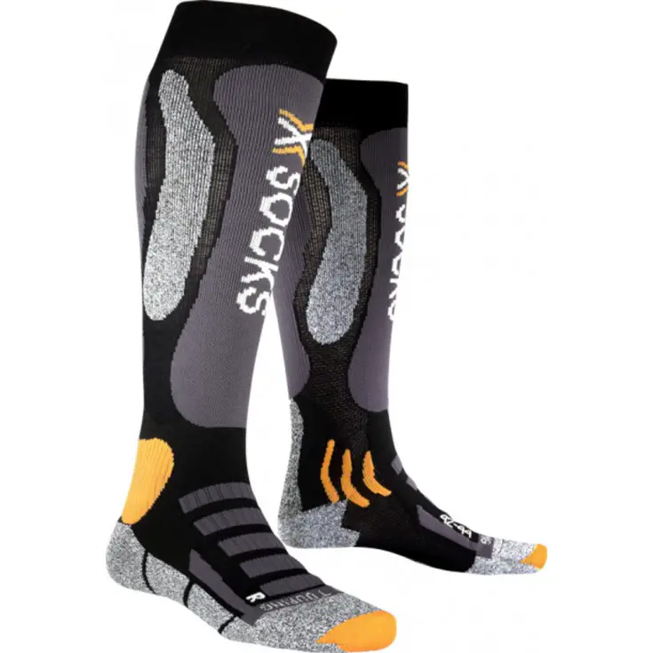 Chaussette-de-ski-X-Socks