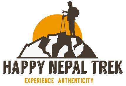 Happy Népal Trek agence de voyage Népalaise
