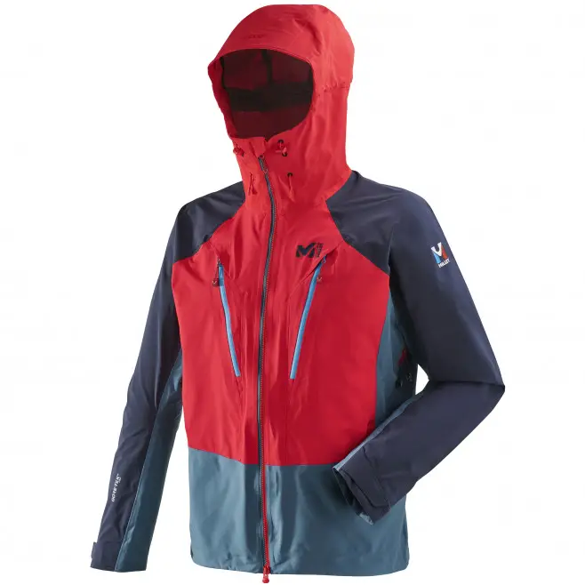 Veste de montagneTRILOGY V ICON DUAL GTX PRO JKT Millet