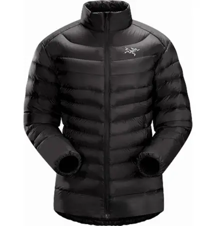 W CERIUM LT JACKET doudoune Femme ARC'TERYX