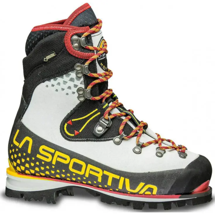 Nepal cube chaussure alpinisme La Sportiva