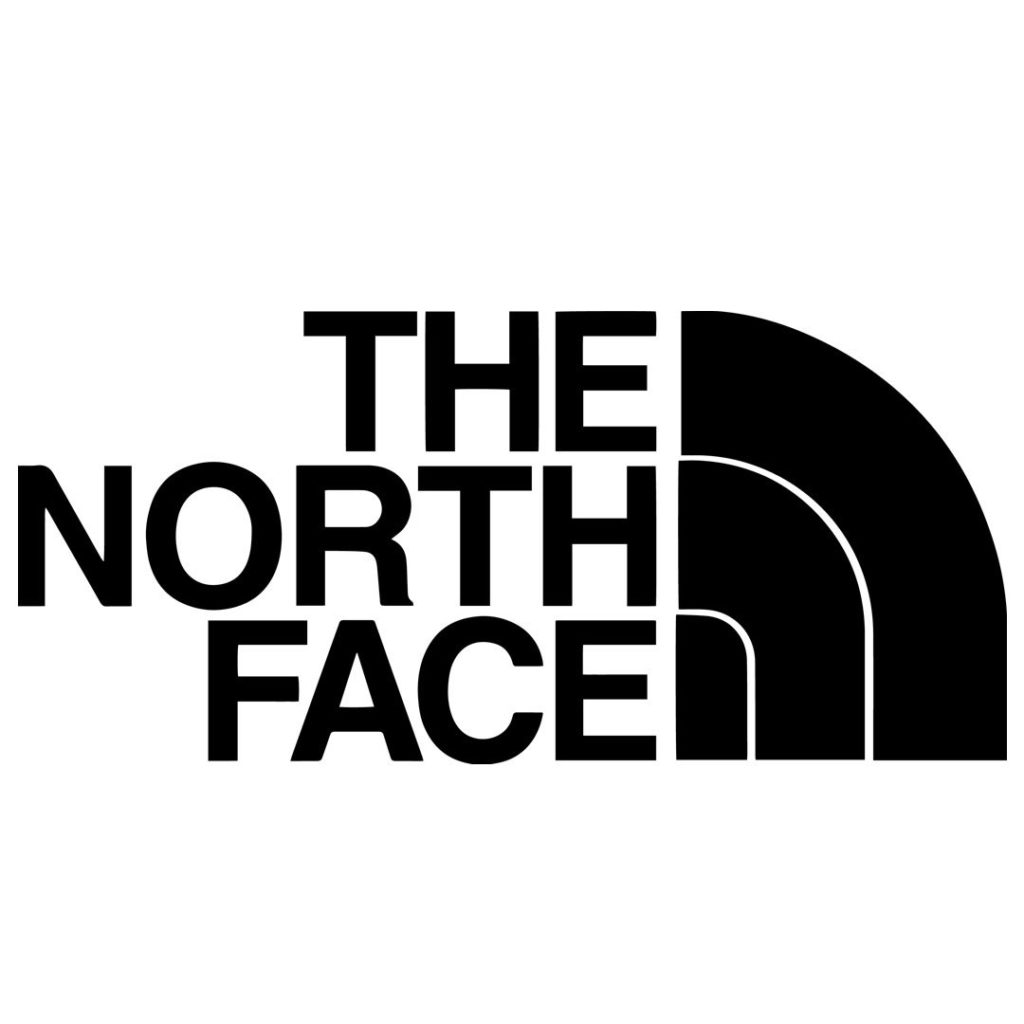 The North Face marque de vêtement et équipement outdoor