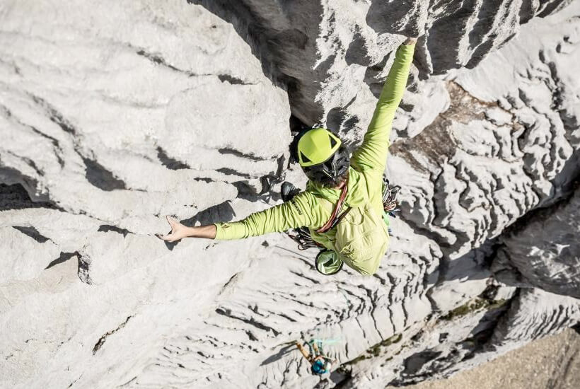 Trangoworld marque d'équipement d'escalade, trekking, alpinisme et voyage
