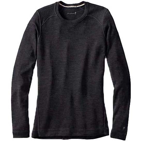 Vetement technique en laine mérinos Smartwool
