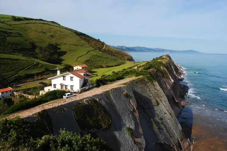 Le Pays-Basque à découvrir parmi les plus belles destinations du mois d'Octobre