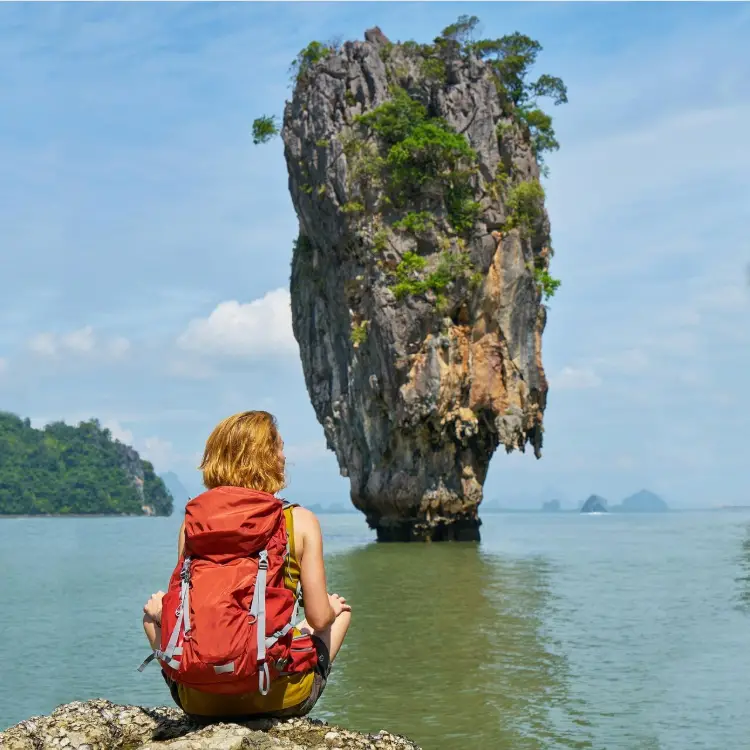 Thailande magnifique destination pour un voyage au mois d'octobre