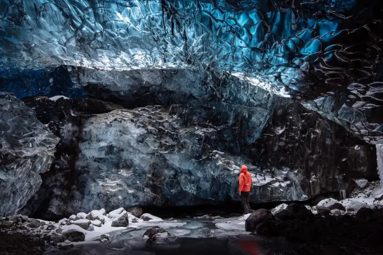 Voyage en Islande au mois d'octobre est une destination insolite