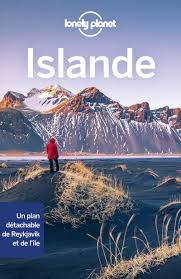 A la découverte de l'Islande guide de voyage Lonely Planet