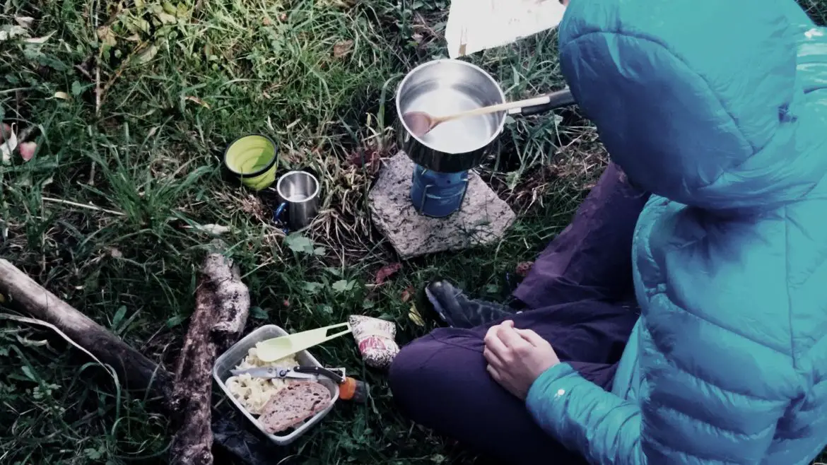 L'alimentation en Trekking ou comment bien se nourrir en randonnée