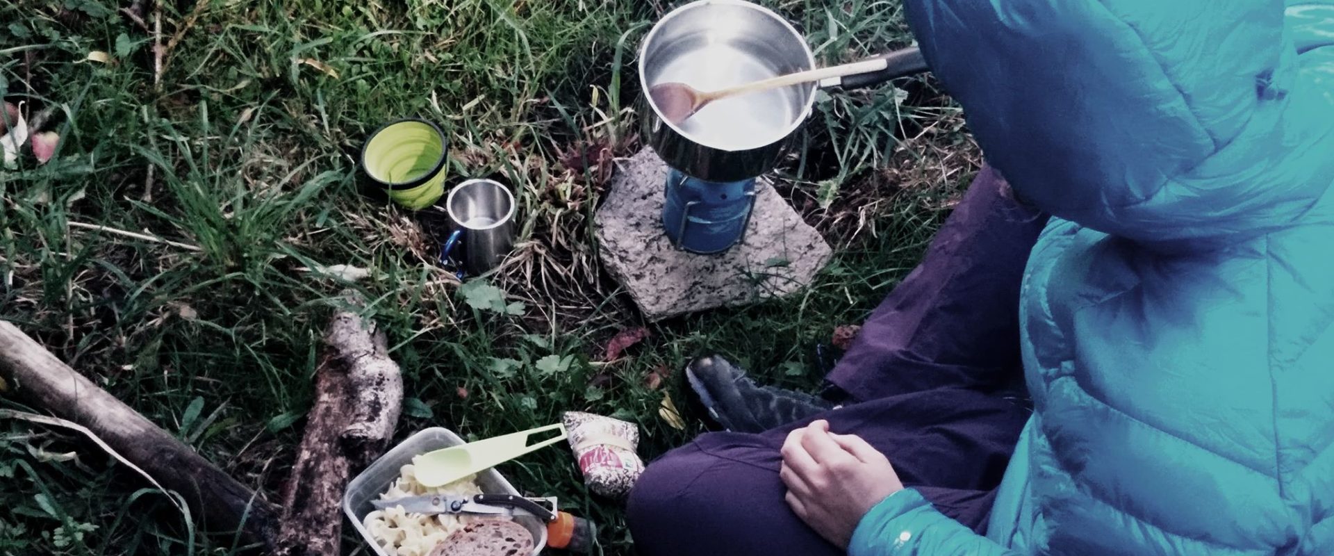 L'alimentation en Trekking ou comment bien se nourrir en randonnée