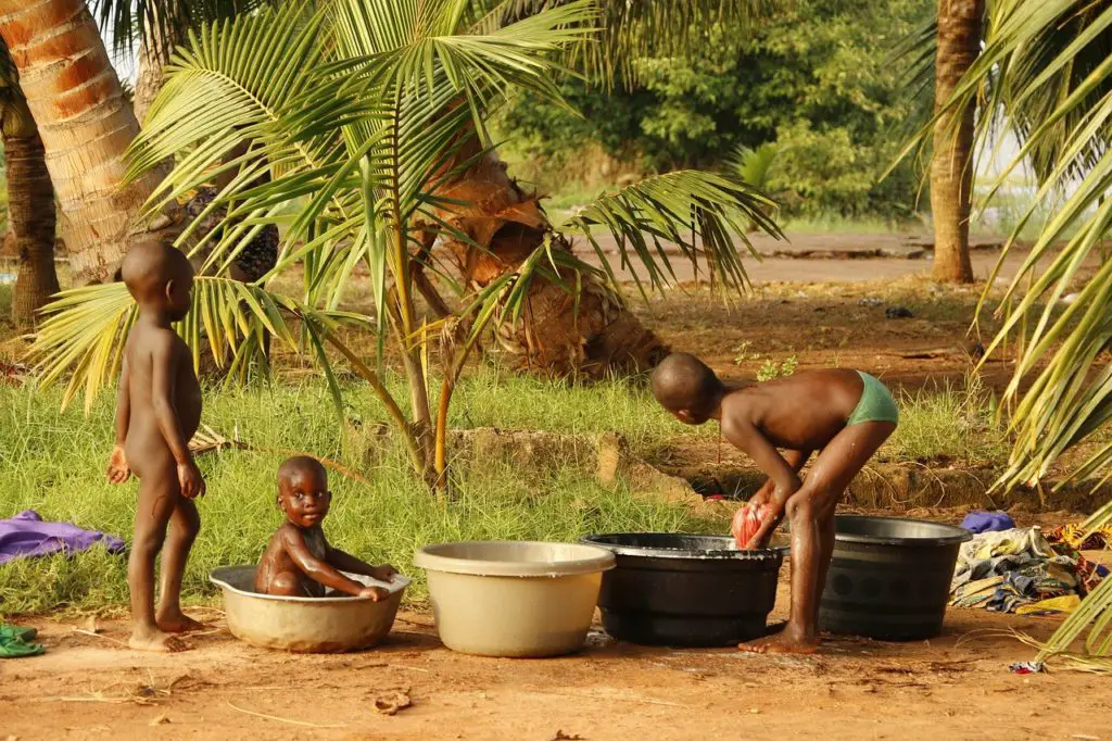 Le Bénin destination de rêve pour un voyage en fin d'année