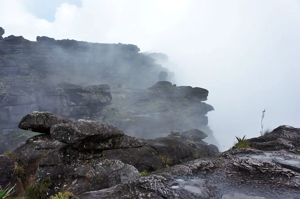 Vénézuela voyage découverte en Décembre